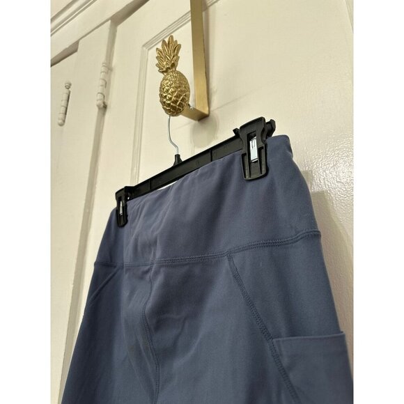 Members mark women’s size large active pocket leggings - Picture 9 of 9